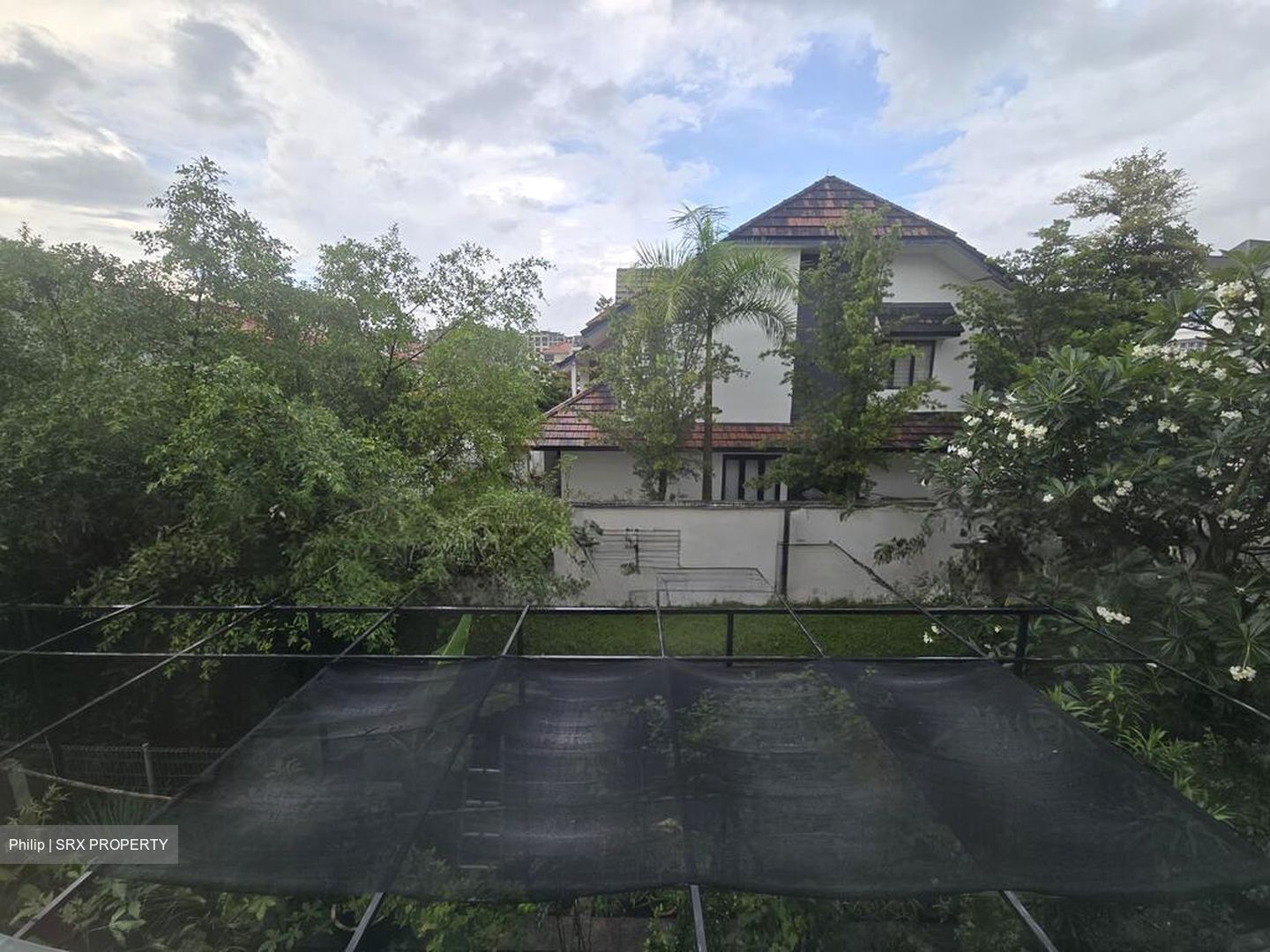 Mera Terrace (D16), Terrace #508227221
